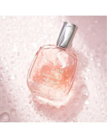 Sublime Water - Alfaparf