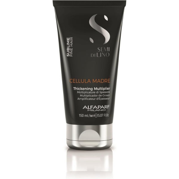 Sublime Células Madre Thick Multip - Alfaparf