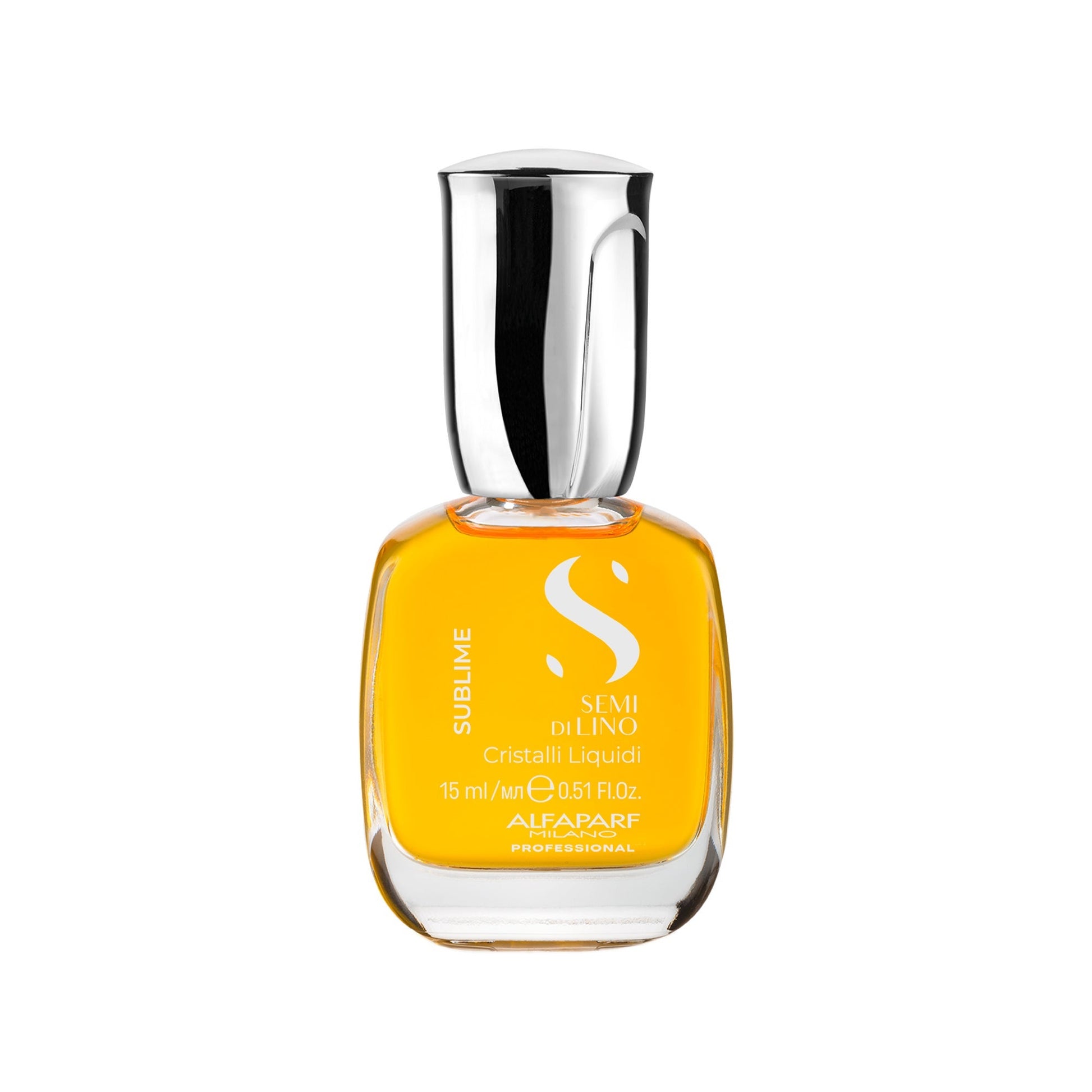 Alfaparf Milano - SDL Sublime - Cristalli Liquidi