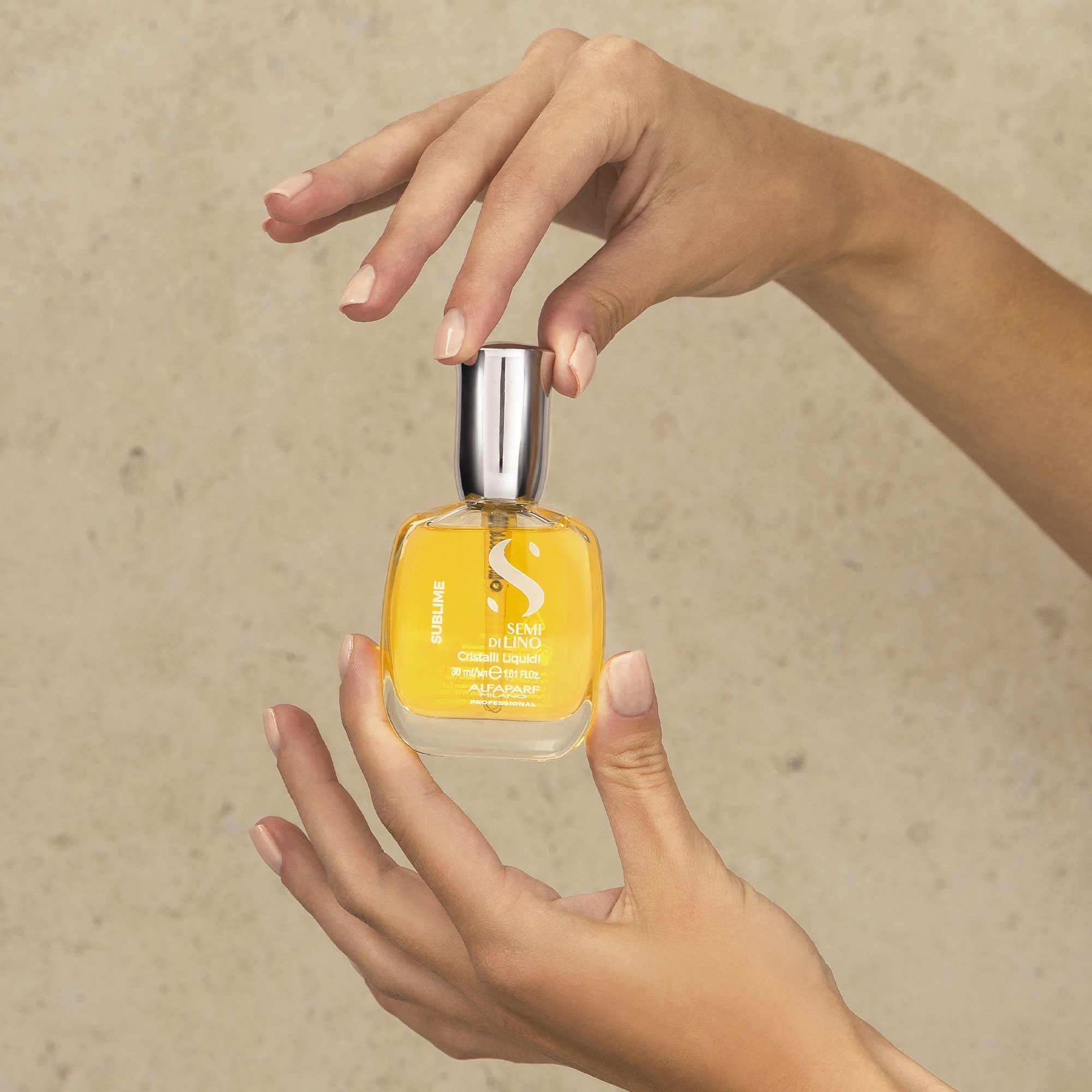 Alfaparf Milano - SDL Sublime - Cristalli Liquidi