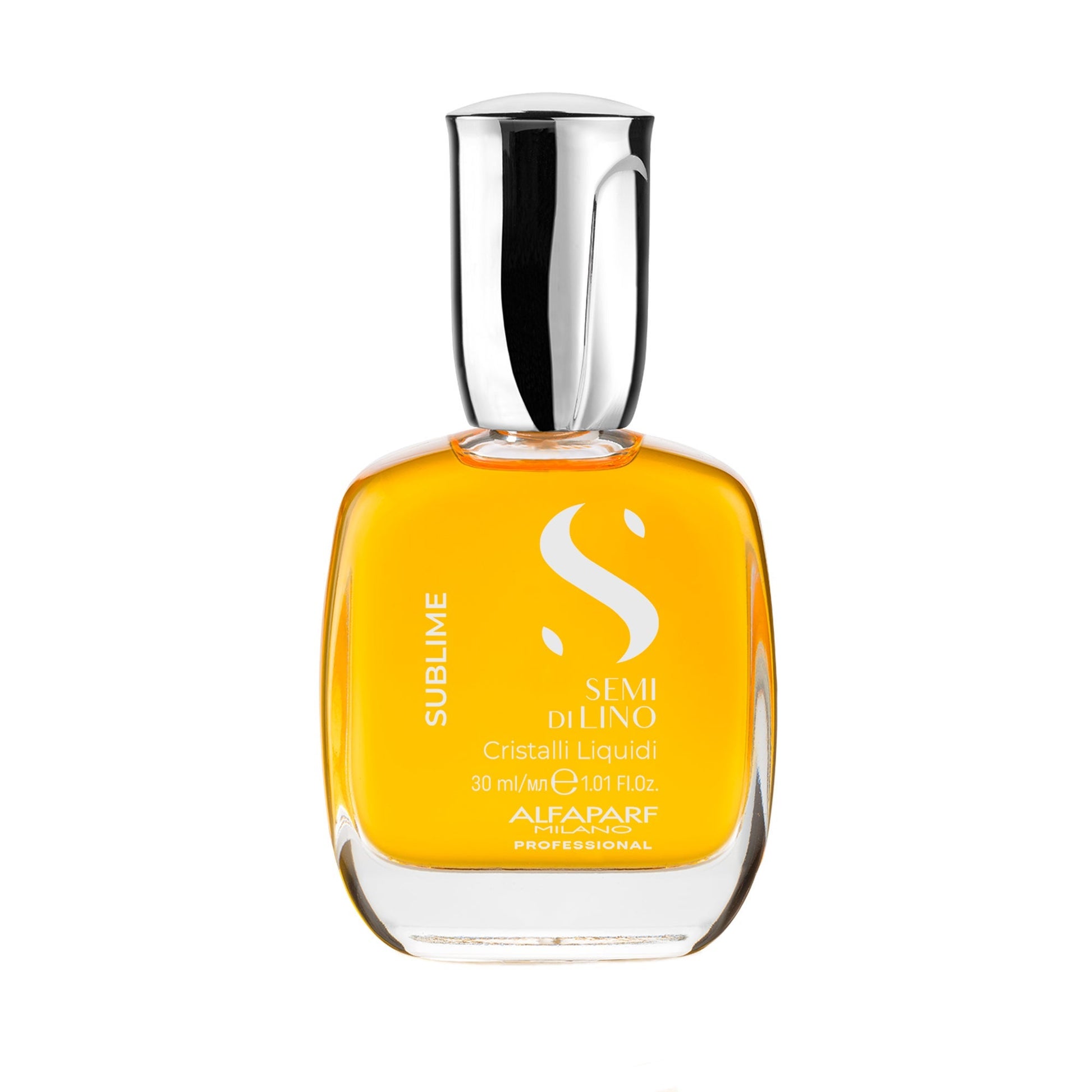 Alfaparf Milano - SDL Sublime - Cristalli Liquidi