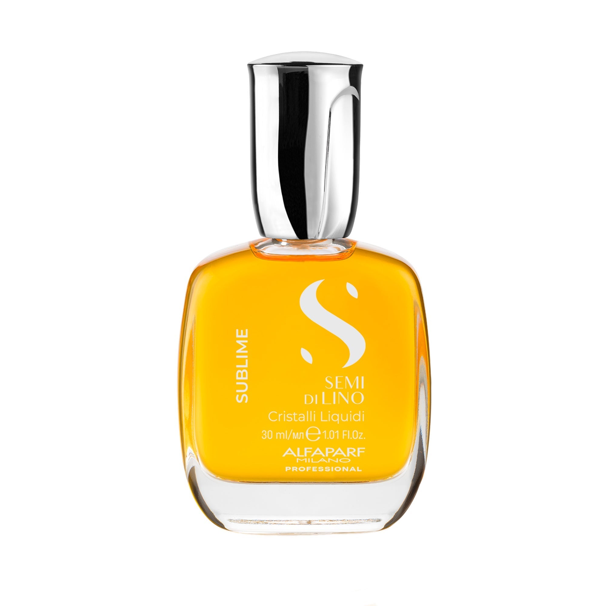 Alfaparf Milano - SDL Sublime - Cristalli Liquidi