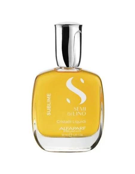 Alfaparf Milano - SDL Sublime - Cristalli Liquidi