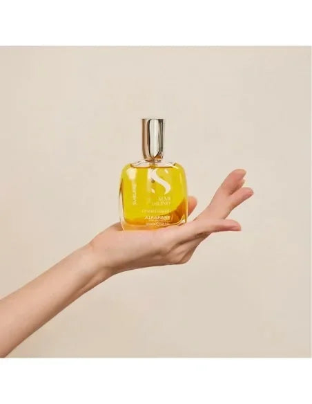 Alfaparf Milano - SDL Sublime - Cristalli Liquidi