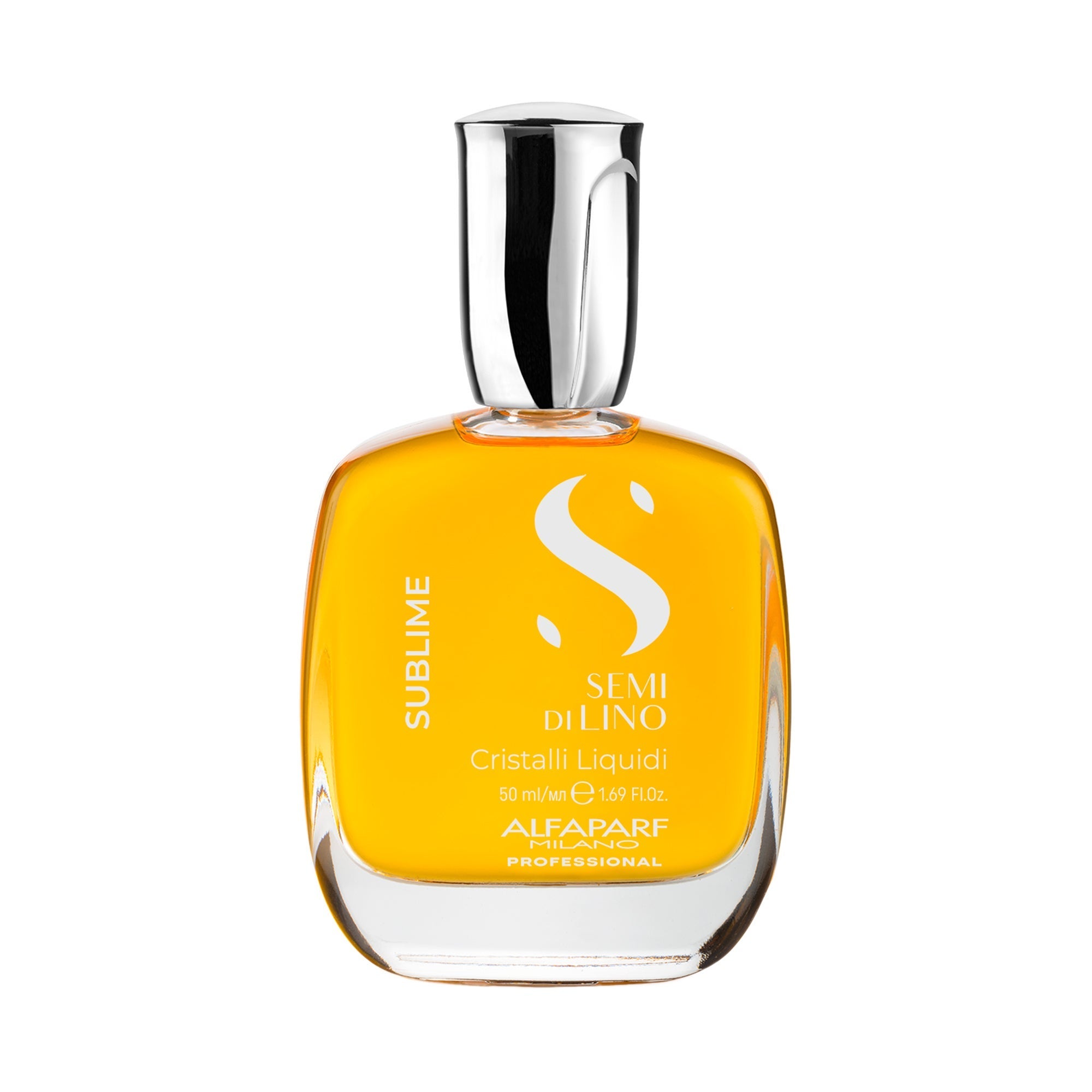 Alfaparf Milano - SDL Sublime - Cristalli Liquidi