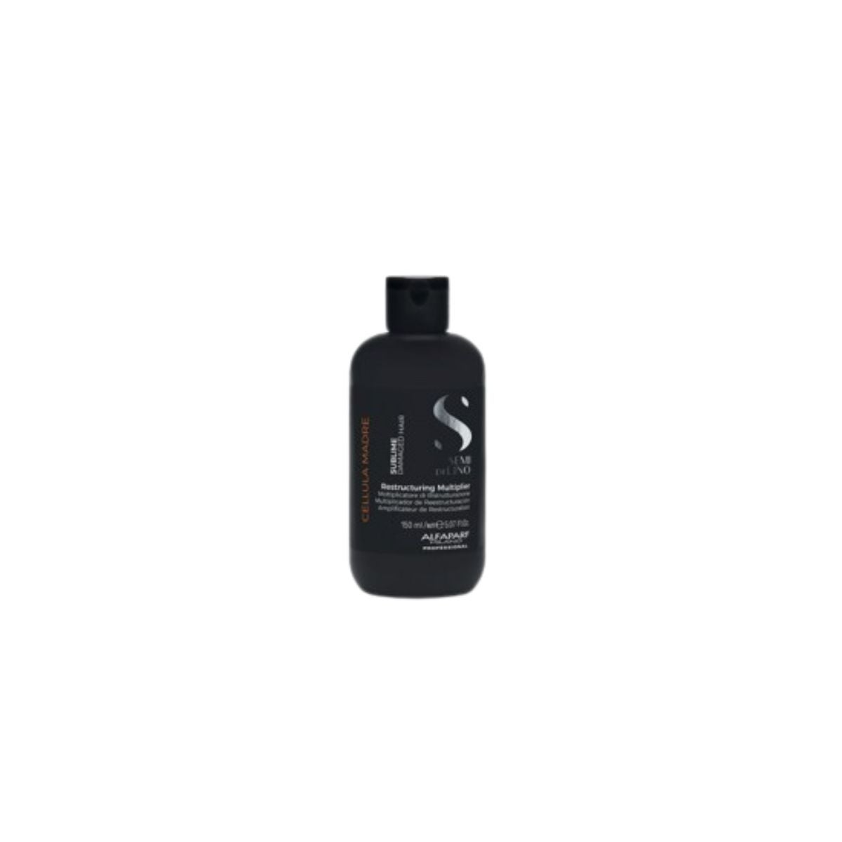Alfaparf Milano - SDL Sublime Cellula Madre - Restructuring Multiplier - 150 ml