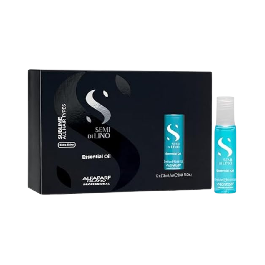 Alfaparf Milano - SDL Sublime - Essential Oil - 12x13 ml