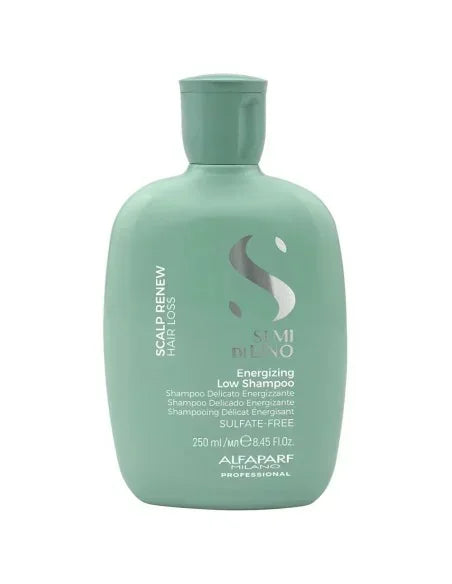 Alfaparf Milano - SDL Scalp Renew Energizing - Champú