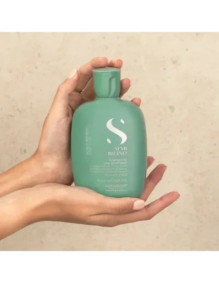 Alfaparf Milano - SDL Scalp Renew Energizing - Champú