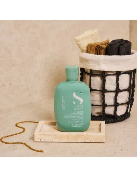 Alfaparf Milano - SDL Scalp Renew Energizing - Champú