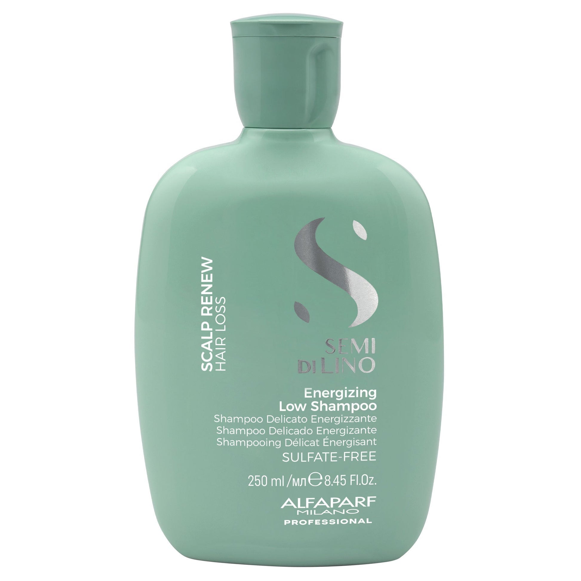 Alfaparf Milano - SDL Scalp Renew Energizing - Champú