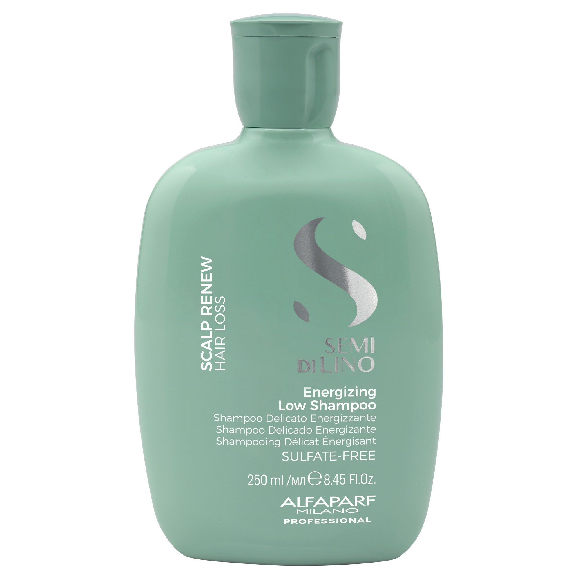 Alfaparf Milano - SDL Scalp Renew Energizing - Champú