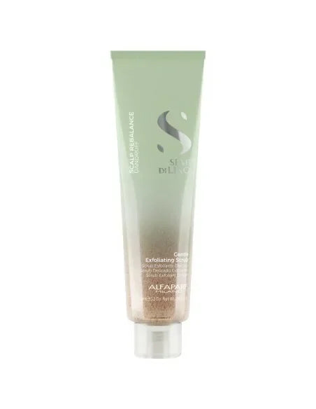 Scalp Rebalancing Scrub - Alfaparf