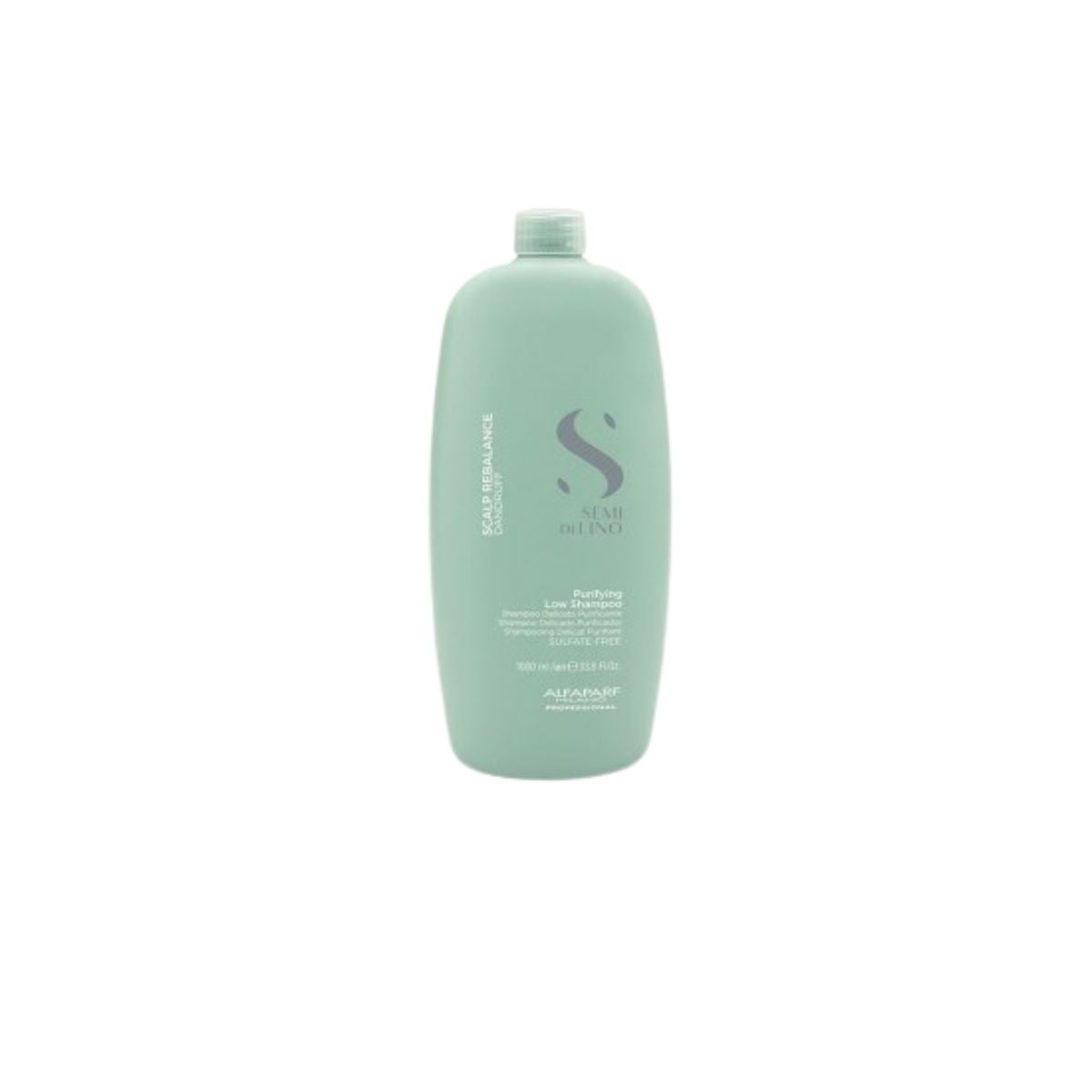 Alfaparf Milano - SDL Scalp Rebalance - Anti-Dandruff Champú
