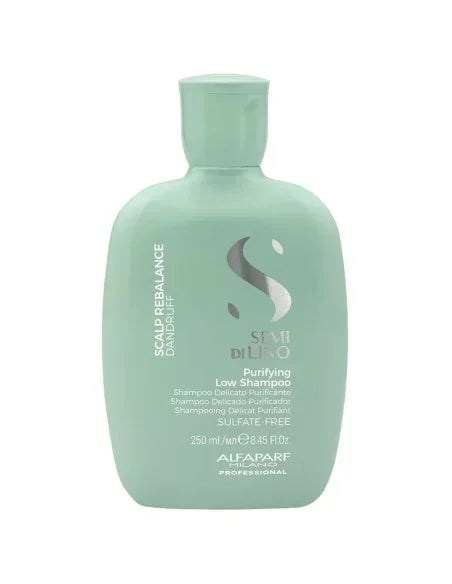 Alfaparf Milano - SDL Scalp Rebalance - Anti-Dandruff Champú