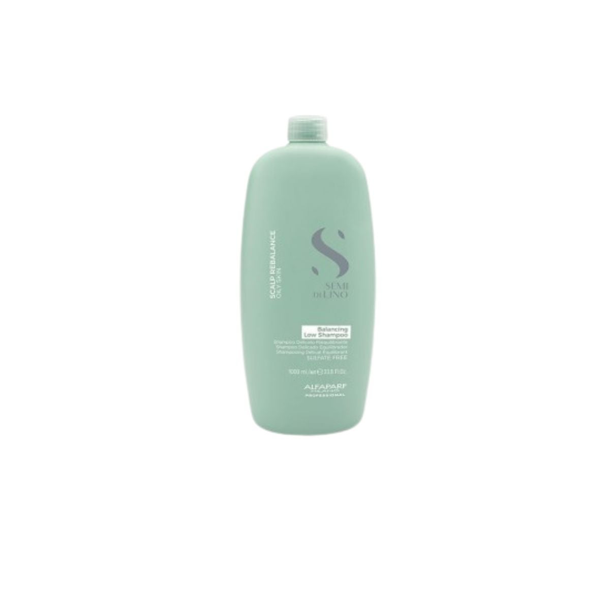 Alfaparf Milano - SDL Scalp Rebalance - Sebum Control Champú