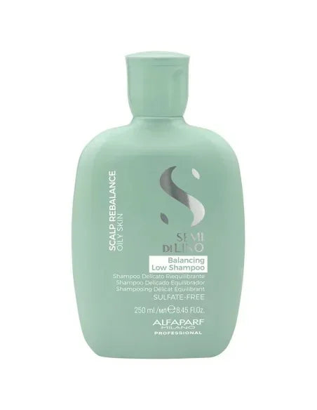 Alfaparf Milano - SDL Scalp Rebalance - Sebum Control Champú