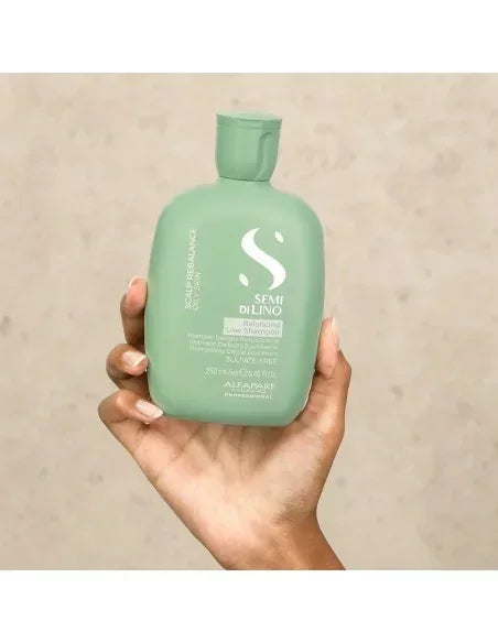 Alfaparf Milano - SDL Scalp Rebalance - Sebum Control Champú