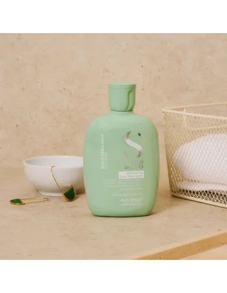 Alfaparf Milano - SDL Scalp Rebalance - Sebum Control Champú