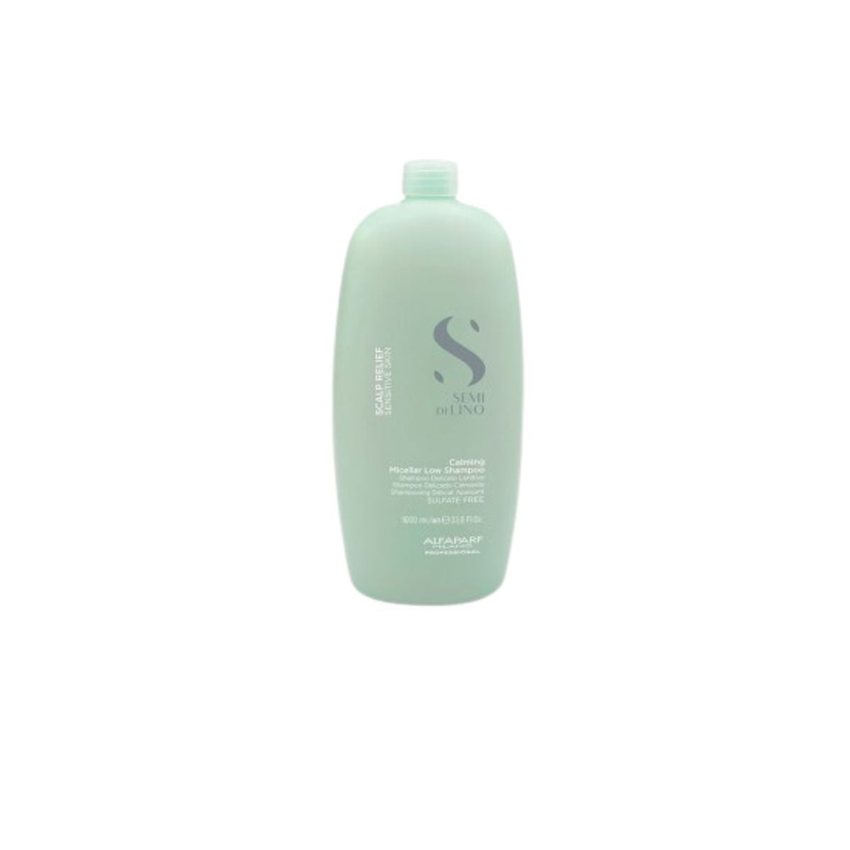 Alfaparf Milano - SDL Scalp Comfort - Calming Champú