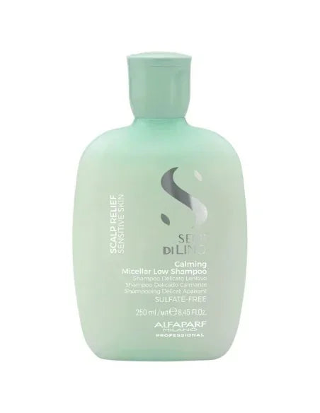 Alfaparf Milano - SDL Scalp Comfort - Calming Champú