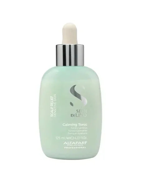 SDL SCALP COMFORT NIGHT LOTION - Alfaparf