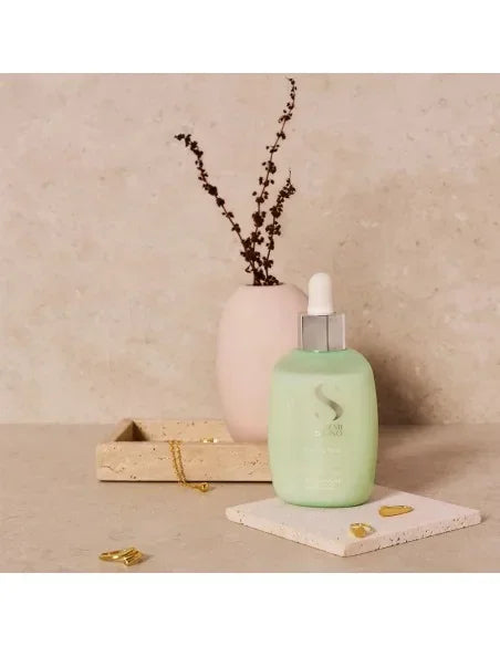 SDL SCALP COMFORT NIGHT LOTION - Alfaparf