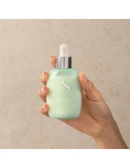 SDL SCALP COMFORT NIGHT LOTION - Alfaparf