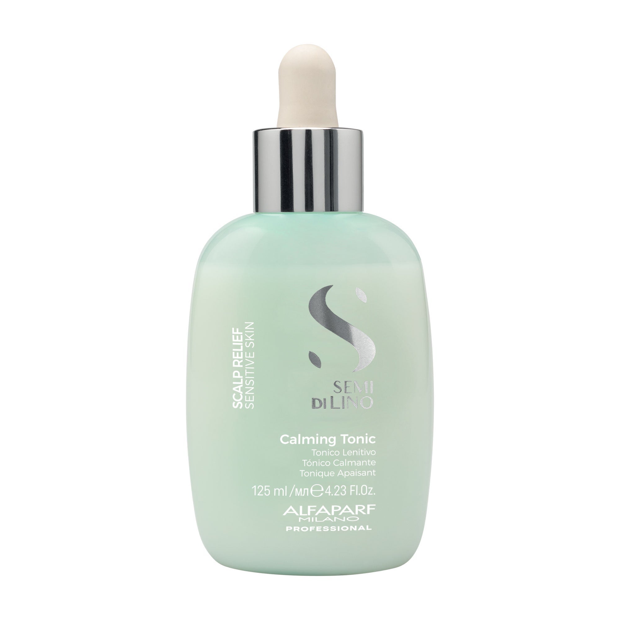 SDL SCALP COMFORT NIGHT LOTION - Alfaparf