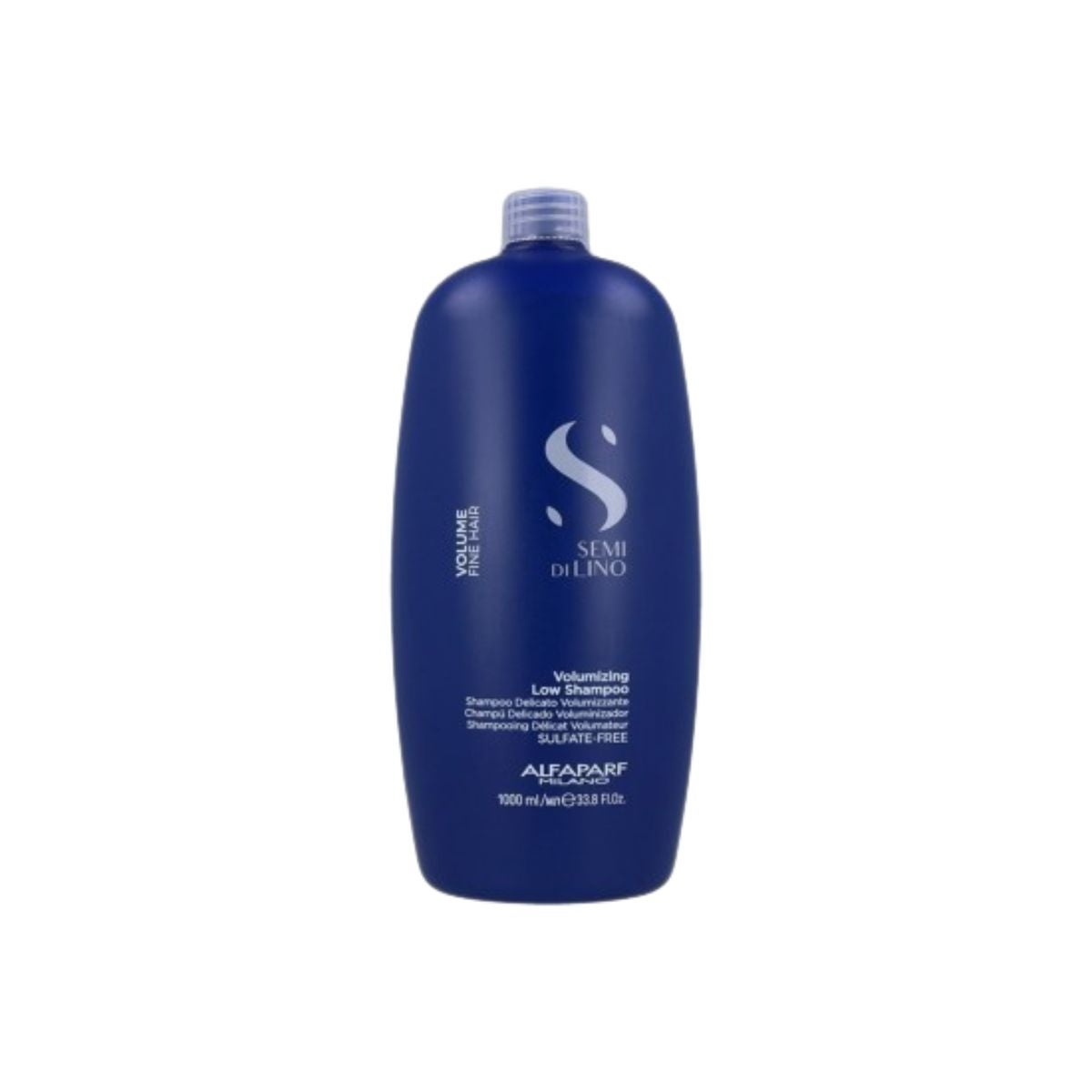 Alfaparf Milano - SDL Volumizing - Low Champú
