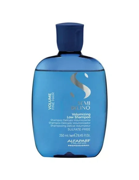 Alfaparf Milano - SDL Volumizing - Low Champú