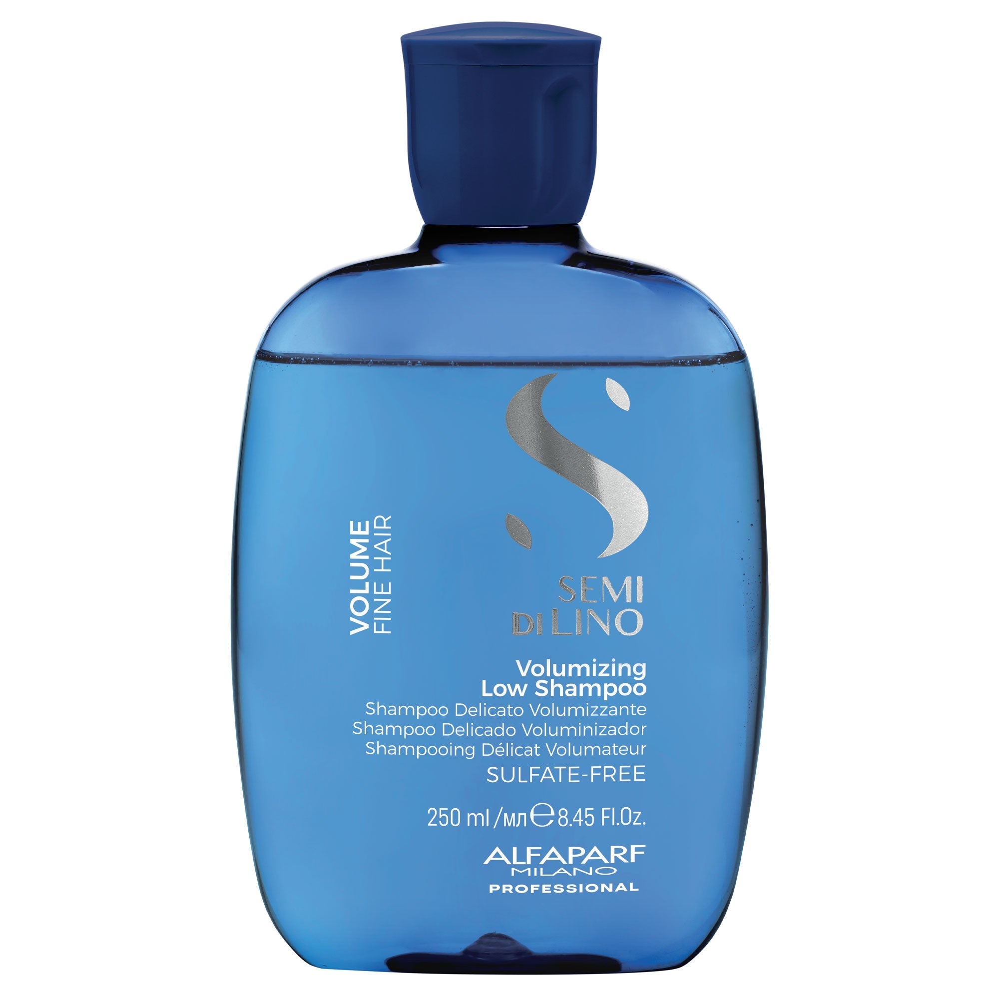 Alfaparf Milano - SDL Volumizing - Low Champú
