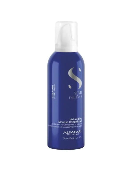 Volumizing Mousse Conditioner - Alfaparf