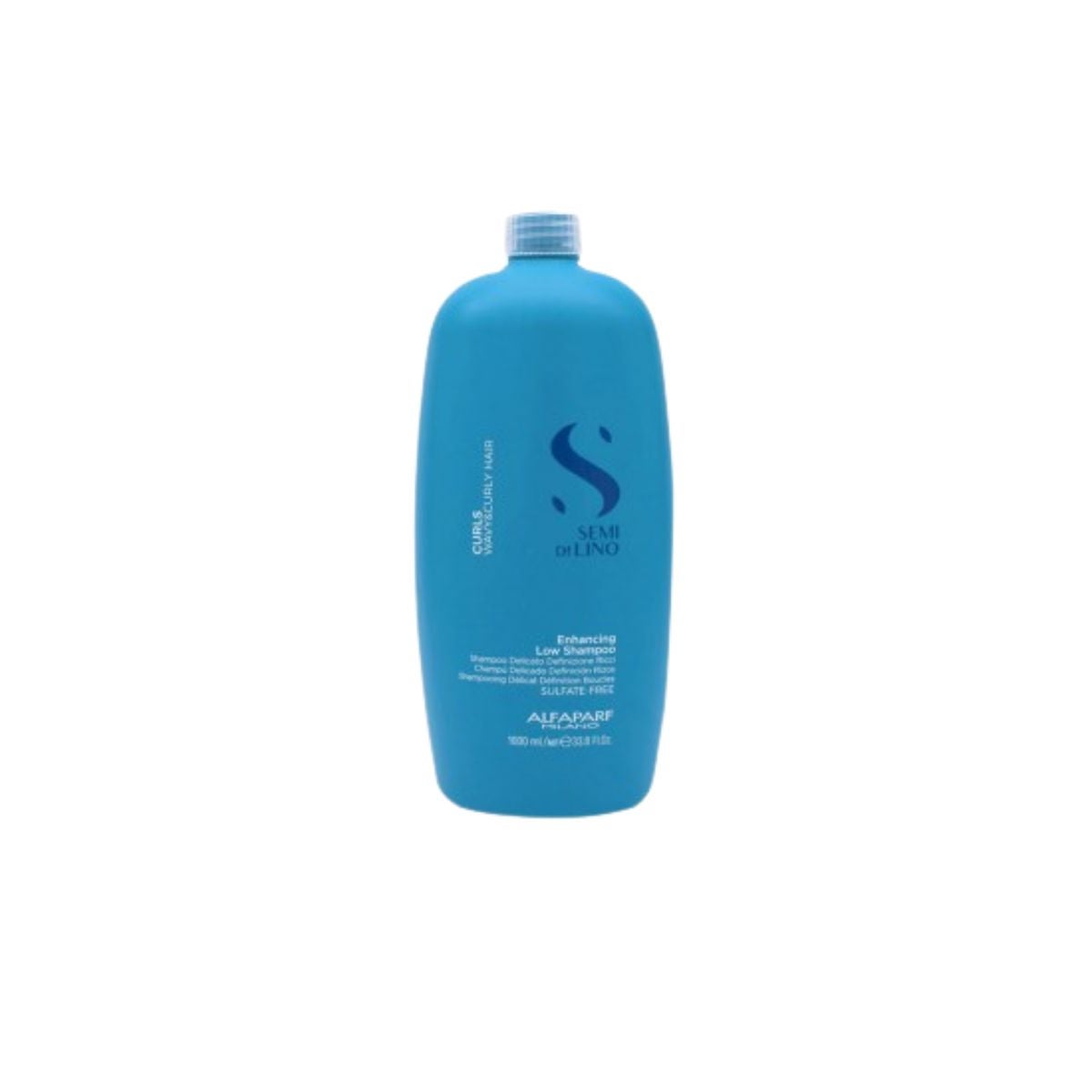 Alfaparf Milano - SDL Curls Enhancing - Low Champú