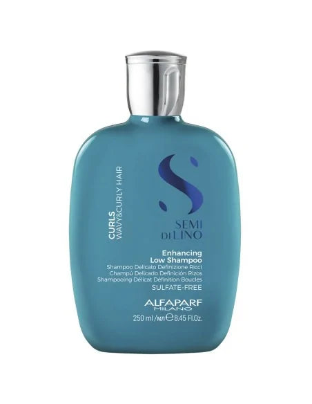 Alfaparf Milano - SDL Curls Enhancing - Low Champú