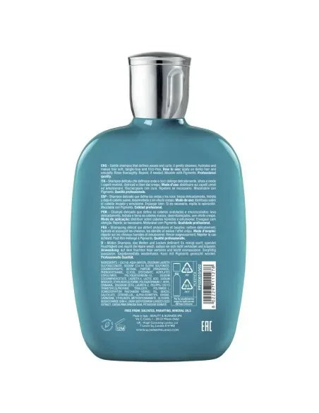 Alfaparf Milano - SDL Curls Enhancing - Low Champú