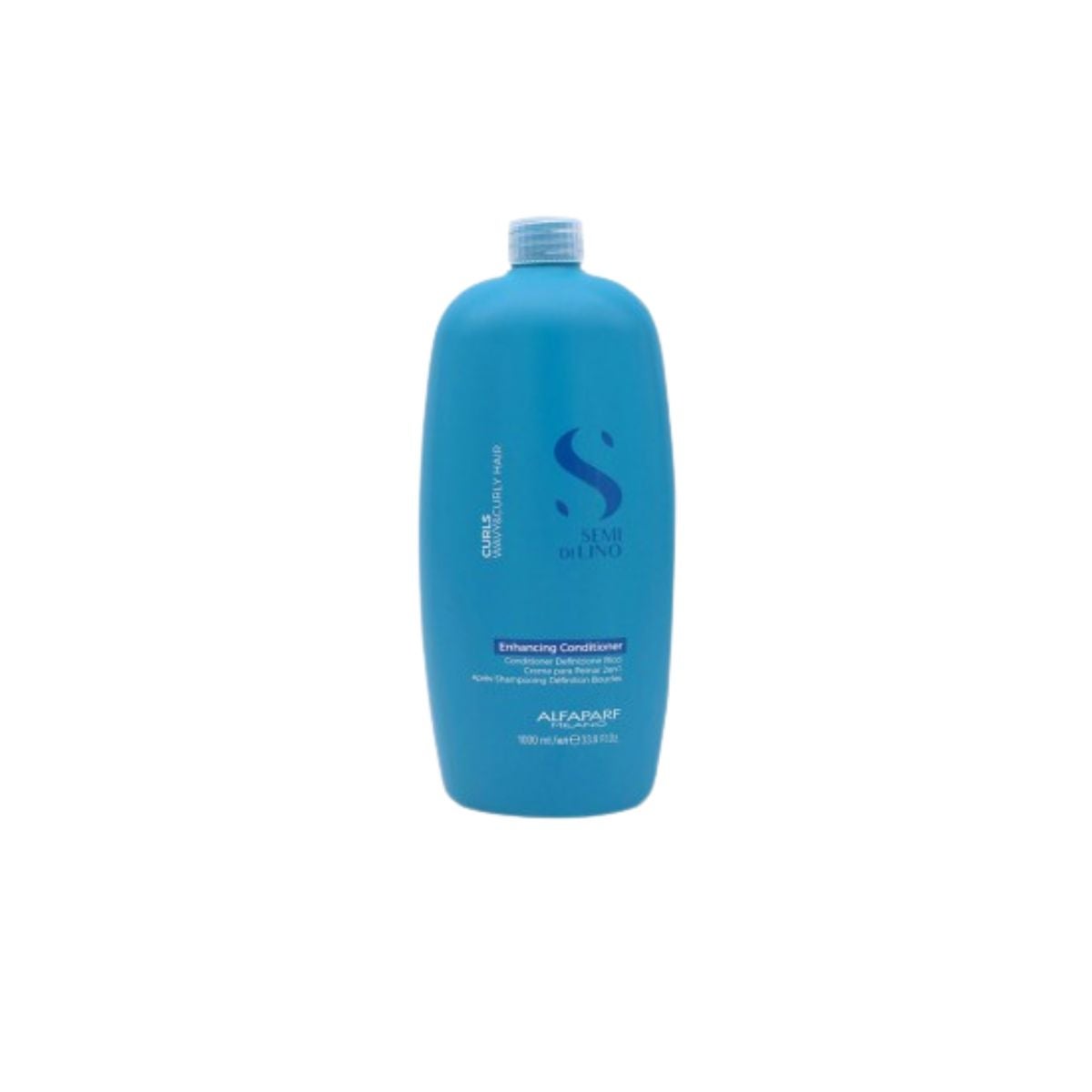 Alfaparf Milano - SDL Curls Enhancing - Acondicionador