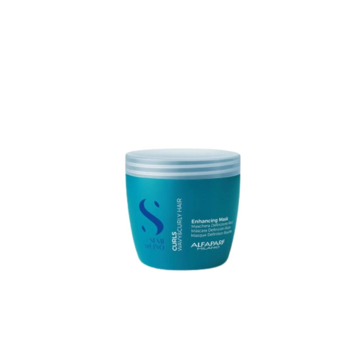 Alfaparf Milano - SDL Curls Enhancing - Mascarilla
