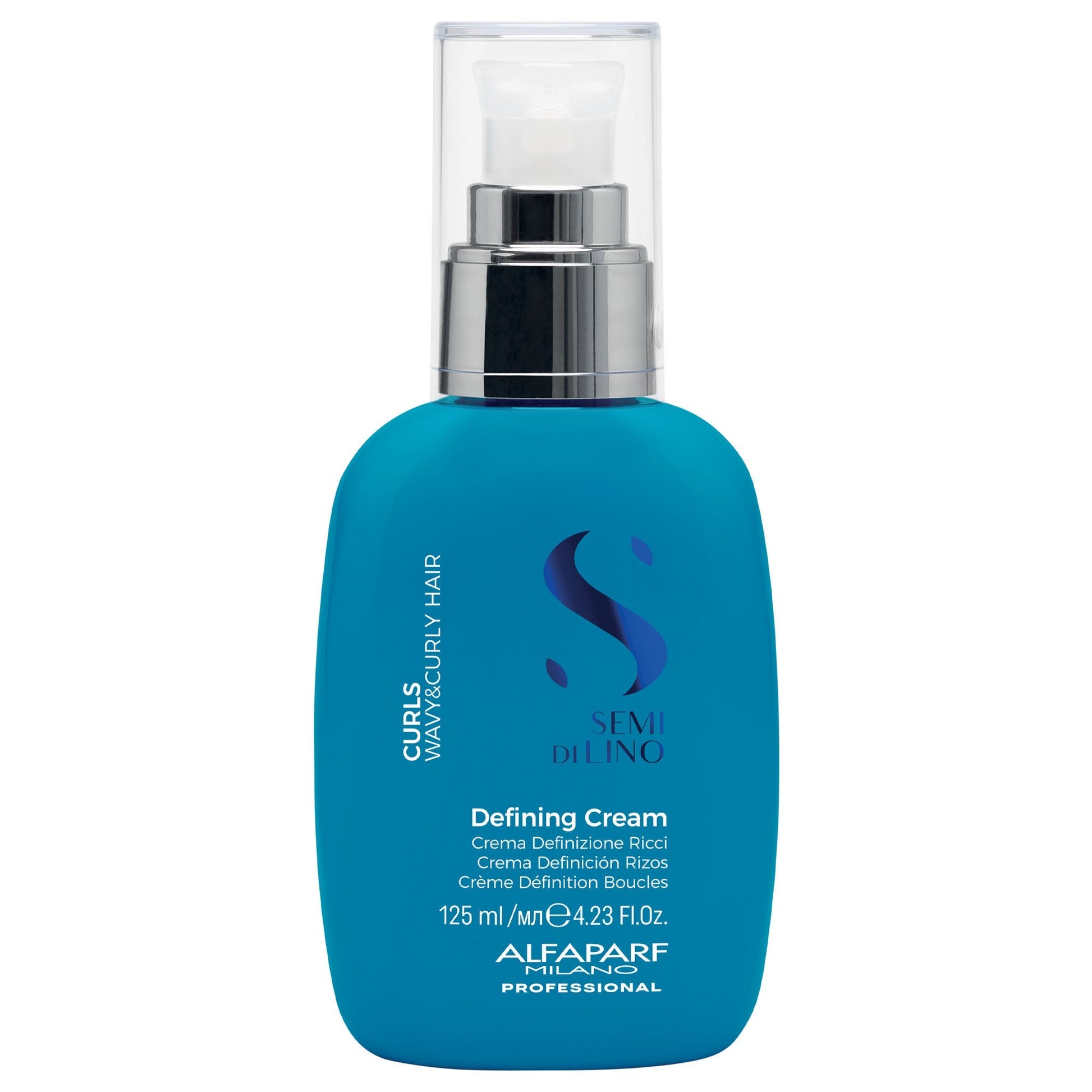 Curls Defining Cream - Alfaparf