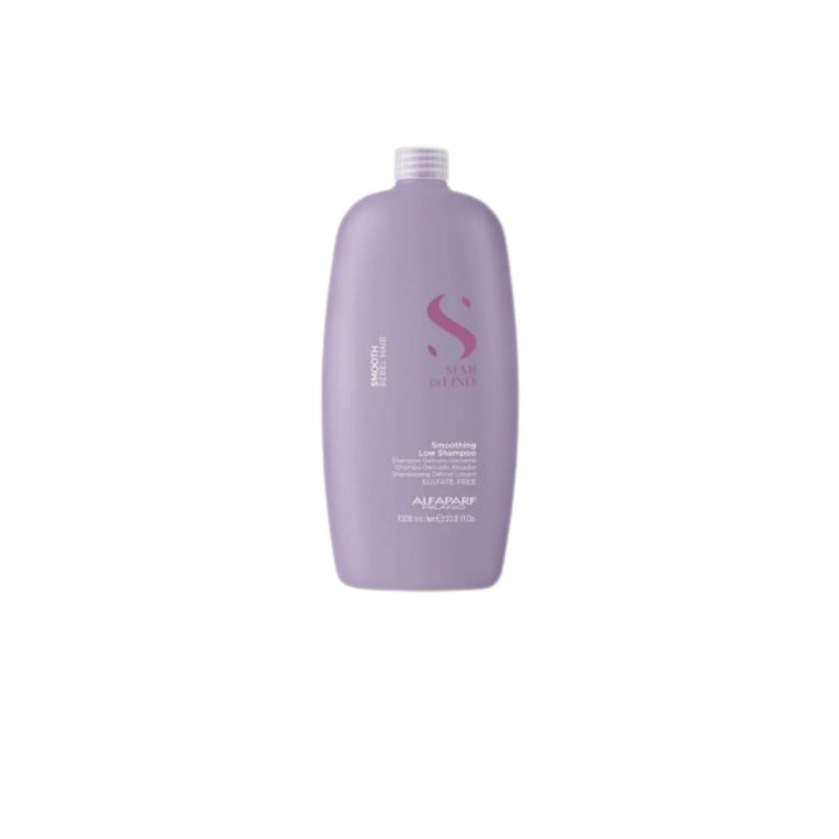 Alfaparf Milano - SDL Smooth - Smoothing Low Champú