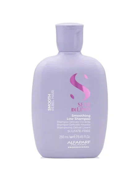 Alfaparf Milano - SDL Smooth - Smoothing Low Champú