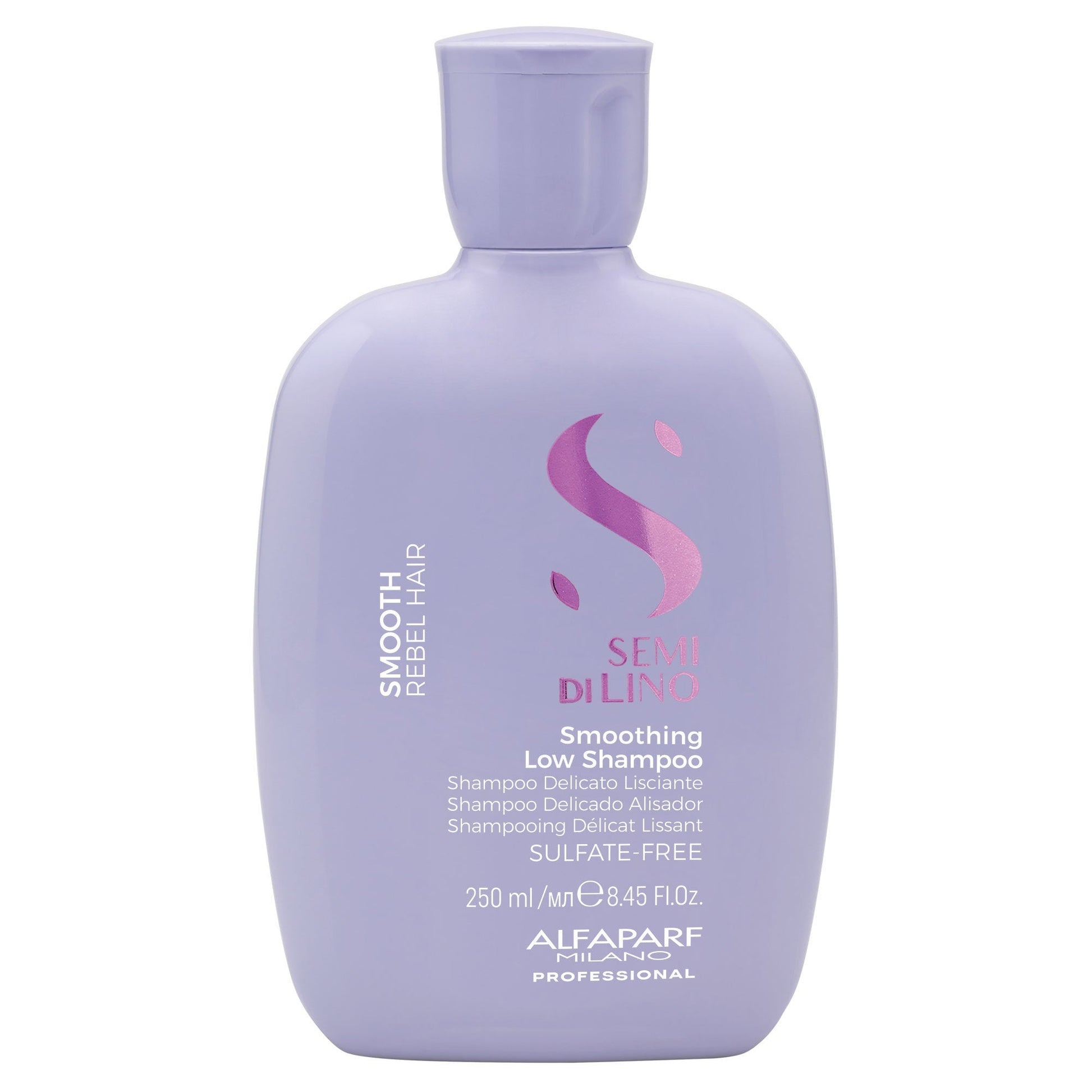 Alfaparf Milano - SDL Smooth - Smoothing Low Champú