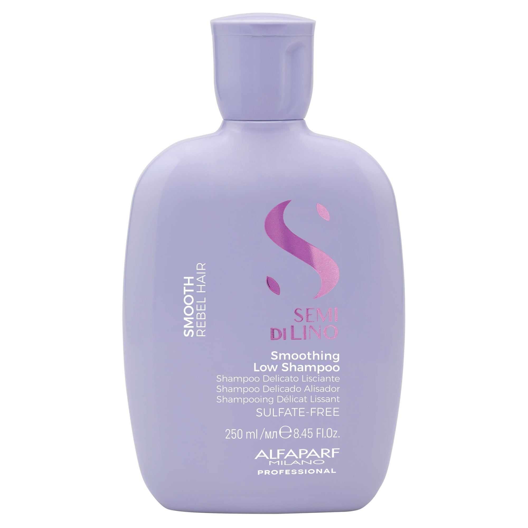 Alfaparf Milano - SDL Smooth - Smoothing Low Champú