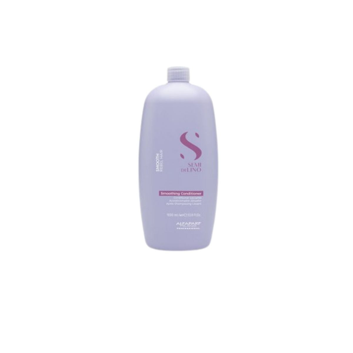 Alfaparf Milano - SDL Smooth - Smoothing Acondicionador