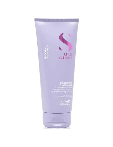 Alfaparf Milano - SDL Smooth - Smoothing Acondicionador