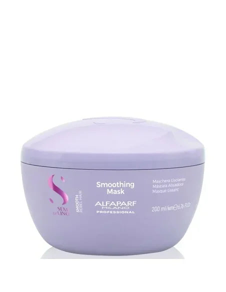 Alfaparf Milano - SDL Smooth - Smoothing Mascarilla