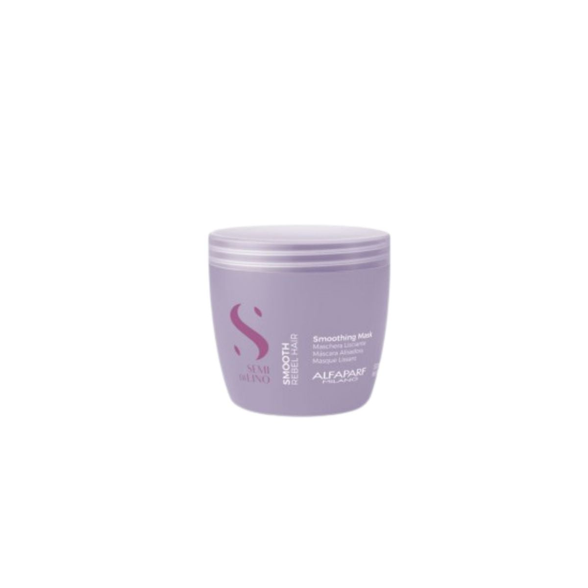Alfaparf Milano - SDL Smooth - Smoothing Mascarilla