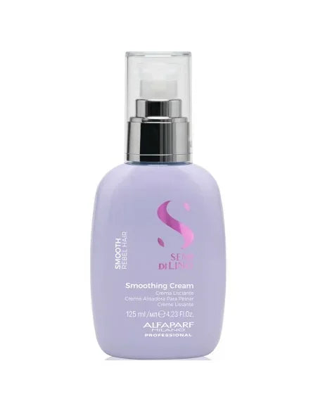 Smooth Smoothing Cream - Alfaparf