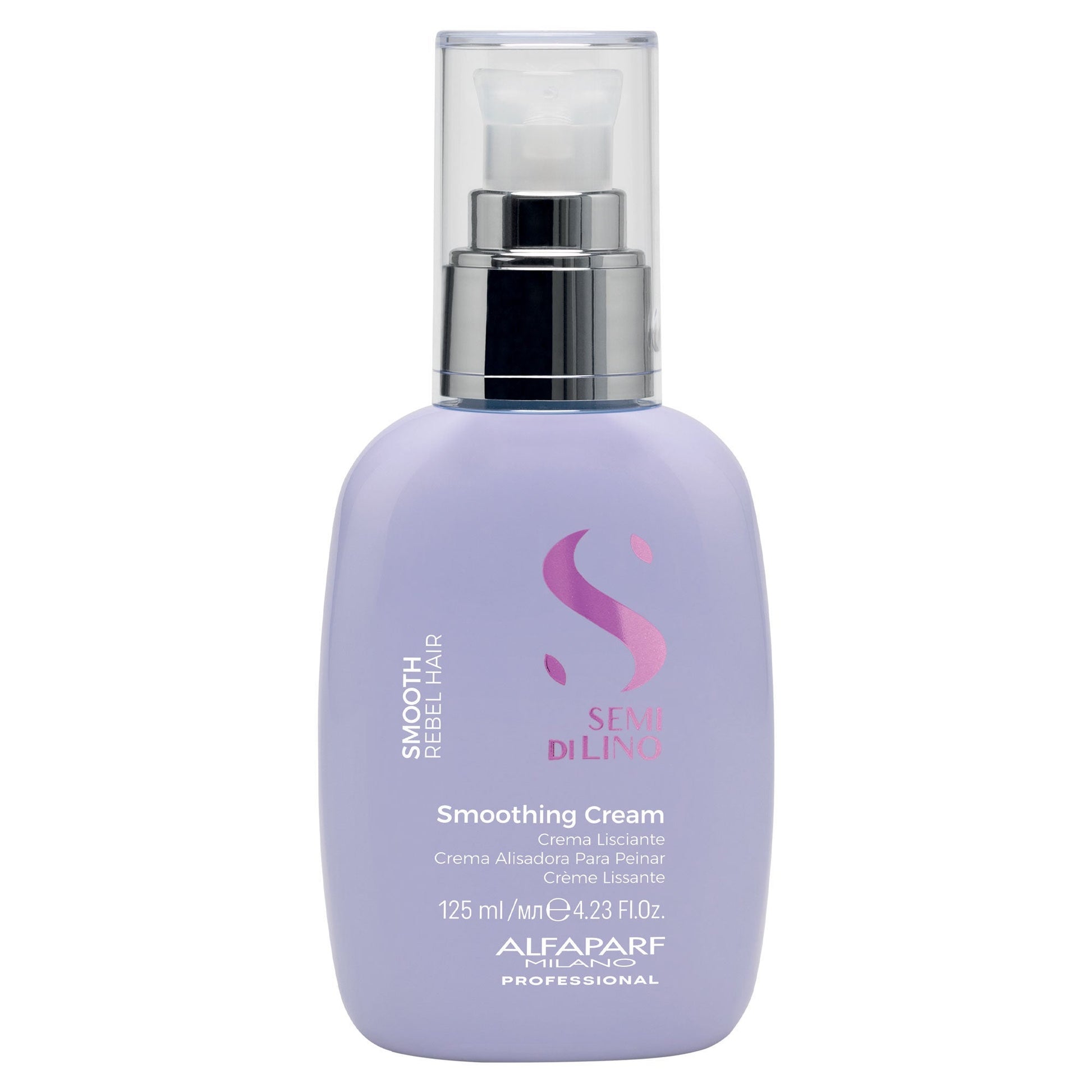 Smooth Smoothing Cream - Alfaparf