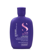 Champú Anti-Amarillo Blonde - Alfaparf